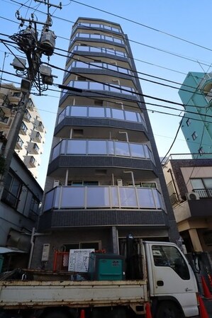 ヒルズ亀有の物件内観写真